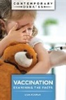Lisa Rosner, Rosner Lisa - Vaccination