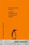 Clara Niemeyer, Maria Olson - Les tarifs douaniers de Trump