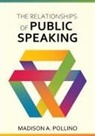 Madison Pollino - The Relationships of Public Speaking