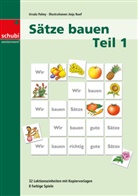 Sätze bauen