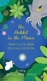 Meena Arora Nayak - The Rabbit in the Moon