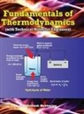 Nikhilesh Mukherjee - "Fundamentals of Thermodynamics (with Technical Notes for Engineers)"