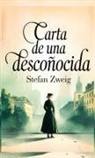 Stefan Zweig - CARTA DE UNA DESCONOCIDA