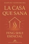 Haruki Nishimura - La Casa que Sana