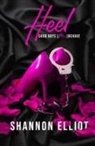 Shannon Elliot - Heel