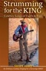 Gerard Assey - Strumming for the KING