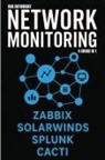 Rob Botwright - Network Monitoring