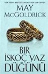 Jan Coffey, May Mcgoldrick - Bir Yaz ¿skoç Dü¿ünü