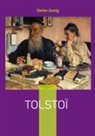 Stefan Zweig - Tolstoï