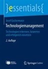 Josef Gochermann - Technologiemanagement