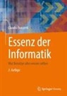 Claudio Franzetti - Essenz der Informatik