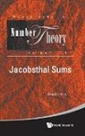 Bogdan Nica - Jacobsthal Sums