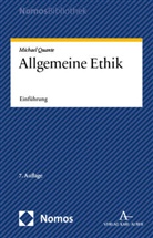 Michael Quante - Allgemeine Ethik