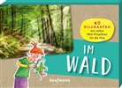 Rebecca Meyer, Anja Mohr, Rebecca Meyer - Im Wald