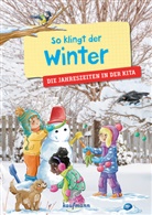 Bibi Hecher, Suse Klein, Bibi Hecher - So klingt der Winter