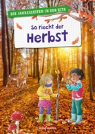 Bibi Hecher, Suse Klein, Bibi Hecher - So riecht der Herbst