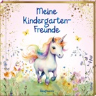 Meine Kindergarten-Freunde