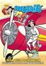 Mosaik Team, Klaus D. Schleiter - Anna, Bella & Caramella-Tollkühne Frauen in ihren fliegenden Kisten