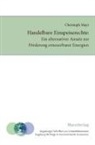 Christoph Mayr - Handelbare Einspeiserechte