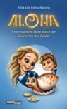 Joshua Massing, Katja Massing, Alex Nemec - ALOHA