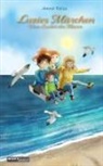 Anna Reiss, Sabine Marie Körfgen - Luzies Märchen