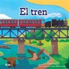Ryan Wheatcroft, Ryan Wheatcroft - El Tren