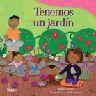 Beatrix Potter, Holli Conger - Tenemos Un Jardín
