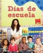 Fabiola Sepulveda, Fabiola Sepulveda - Días de Escuela