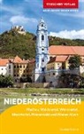 Gunnar Strunz, Gunnar Strunz - TRESCHER Reiseführer Niederösterreich