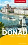Hinnerk Dreppenstedt, Hinnerk Dreppenstedt - TRESCHER Reiseführer Kreuzfahrten Donau