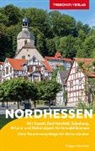 Peggy Leiverkus - TRESCHER Reiseführer Nordhessen