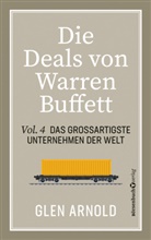 Glen Arnold - Die Deals von Warren Buffett - Vol. 4