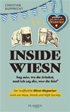 Christian Rupprecht-Essig - Inside Wiesn