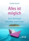 Sascha Ansahl, Gertraud Reichel - Alles ist möglich