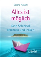 Sascha Ansahl, Gertraud Reichel - Alles ist möglich