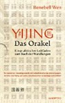 Benebell Wen - Yijing - Das Orakel