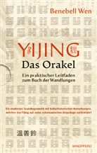 Benebell Wen - Yijing - Das Orakel