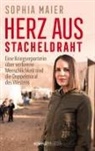 Sophia Maier - Herz aus Stacheldraht