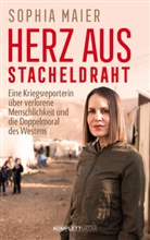 Sophia Maier - Herz aus Stacheldraht