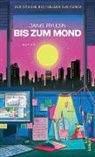 Jang Ryujin - Bis zum Mond