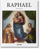 Christof Thoenes - Raphael