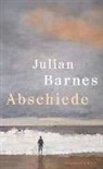 Julian Barnes - Abschiede
