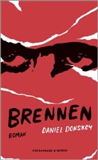 Daniel Donskoy - Brennen