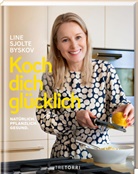 Line Sjolte Byskov, Ralf Frenzel - Koch dich glücklich