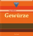 Ingo Holland, Ralf Frenzel - Gewürze