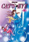 Tsukasa Hojo - Cat's Eye Omnibus Volume 1