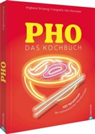 Angkana Sirisaeng, Angkana Sirisaeng, Alex Neumayer - Pho. Das große Kochbuch
