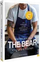 Sandra Mühlberg - Kochen wie bei The Bear: King of the Kitchen