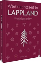 Annika Rask, Annika Rask - Weihnachtszeit in Lappland