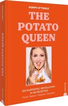 Poppy O’Toole, Poppy OToole, Poppy O'Toole - The Potato Queen